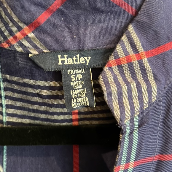 Hatley Blouse - Picture 3 of 6